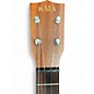 Used Kala KA-SMHS Mahogany Ukulele