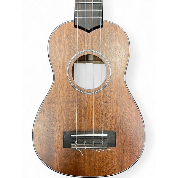Used Kala KA-SMHS Mahogany Ukulele
