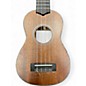 Used Kala KA-SMHS Mahogany Ukulele