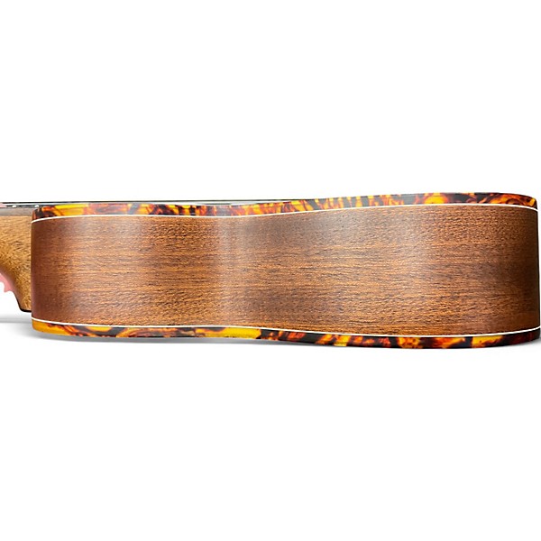 Used Kala KA-SMHS Mahogany Ukulele