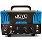 Used Joyo BanTamp BlueJay 20W Tube Guitar Amp Head thumbnail