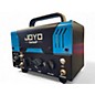 Used Joyo BanTamp BlueJay 20W Tube Guitar Amp Head