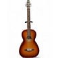 Used Seagull Entourage Rustic Burst Grand Rustic Burst Acoustic Electric Guitar thumbnail