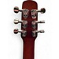Used Seagull Entourage Rustic Burst Grand Rustic Burst Acoustic Electric Guitar