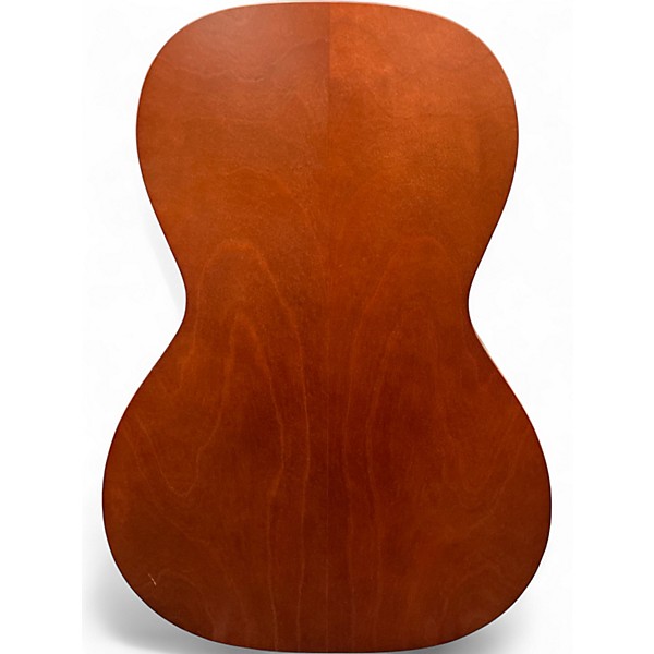 Used Seagull Entourage Rustic Burst Grand Rustic Burst Acoustic Electric Guitar