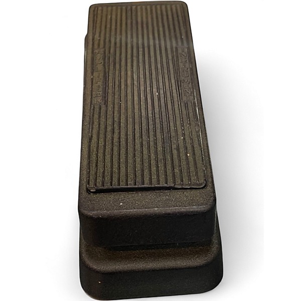 Used Dunlop GCB95 Original Crybaby Wah Effect Pedal
