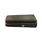 Used Dunlop GCB95 Original Crybaby Wah Effect Pedal