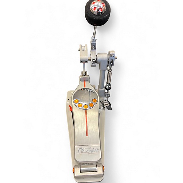 Used Pearl P3000D Eliminator Demon Drive Single Bass Drum Pedal