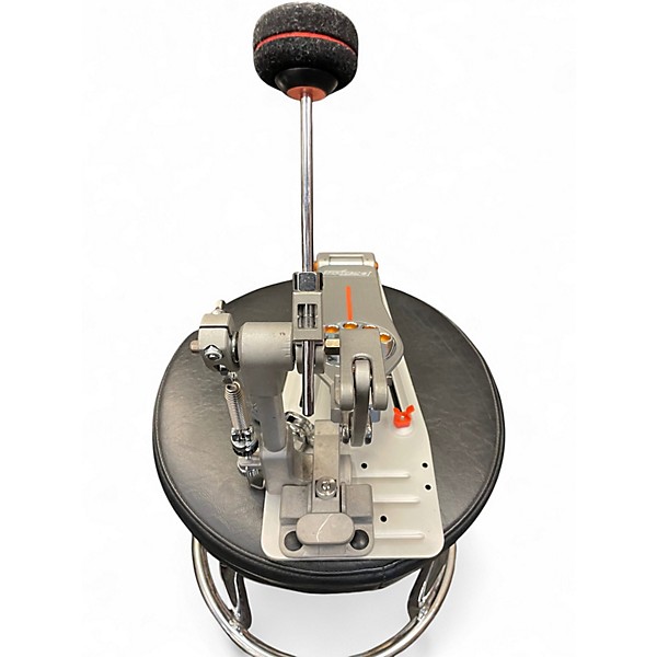Used Pearl P3000D Eliminator Demon Drive Single Bass Drum Pedal