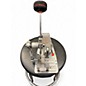 Used Pearl P3000D Eliminator Demon Drive Single Bass Drum Pedal