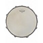 Used Pork Pie 13X6 Little Squealer Snare Chrome Drum