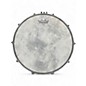 Used Pearl 14X6.5 Symphonic Silver Drum
