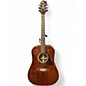 Used Guild GAD25 Mahogany Acoustic Electric Guitar thumbnail
