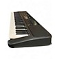 Used Yamaha PSRE383 Portable Keyboard