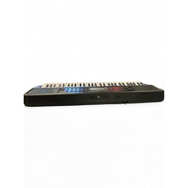 Used Yamaha PSRE383 Portable Keyboard