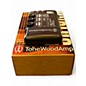 Used Tonewood Acoustic Guitar Preamp