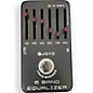 Used Joyo 6 Band Equalizer Pedal thumbnail