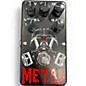 Used Moen Metal Effect Pedal thumbnail