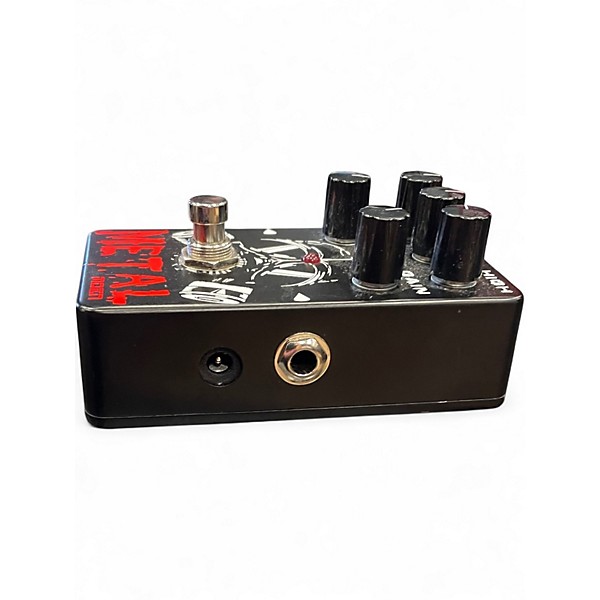 Used Moen Metal Effect Pedal