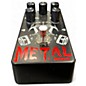 Used Moen Metal Effect Pedal