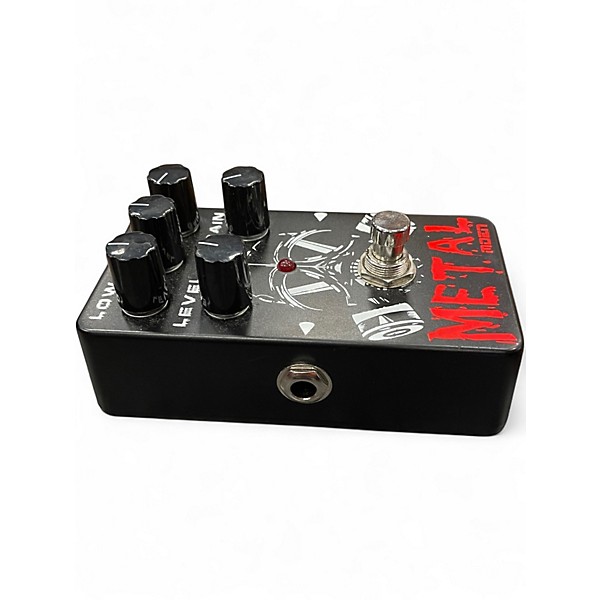 Used Moen Metal Effect Pedal