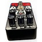 Used Moen Metal Effect Pedal