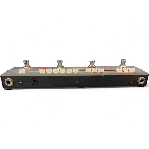 Used Sonicake Sonicbar Black Hammer Effect Processor
