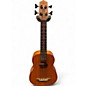 Used Kala Nomad Ubass Bass Natural Ukulele thumbnail