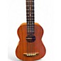 Used Kala Nomad Ubass Bass Natural Ukulele