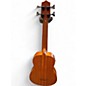 Used Kala Nomad Ubass Bass Natural Ukulele