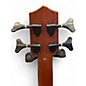 Used Kala Nomad Ubass Bass Natural Ukulele