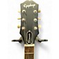 Used Epiphone Classic SG Green Solid Body Electric Guitar