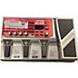 Used BOSS ME20B Bass Multi Bass Effect Pedal thumbnail