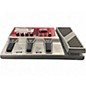 Used BOSS ME20B Bass Multi Bass Effect Pedal