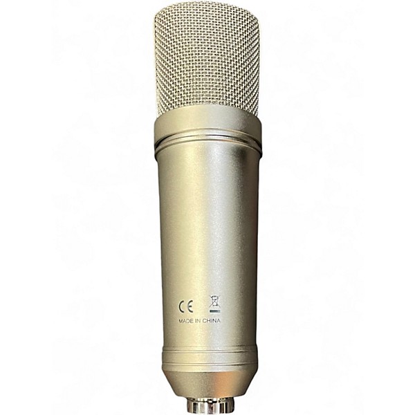 Used Pronomic USBM910 USB Microphone
