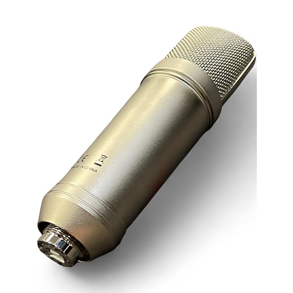 Used Pronomic USBM910 USB Microphone