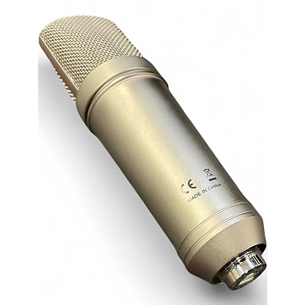 Used Pronomic USBM910 USB Microphone