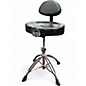 Used Mapex TRACTOR STYLE THRONE WITH BACKREST Drum Throne thumbnail