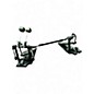 Used DW 2000 Series Double Double Bass Drum Pedal