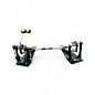 Used Pearl DOUBLE BASS DRUM PEDAL Double Bass Drum Pedal