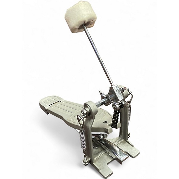 Used CB Percussion SINGLE BASS DRUM PEDAL Single Bass Drum Pedal