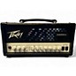 Used Peavey INVECTIVE.MH Tube Guitar Amp Head thumbnail
