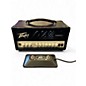 Used Peavey INVECTIVE.MH Tube Guitar Amp Head