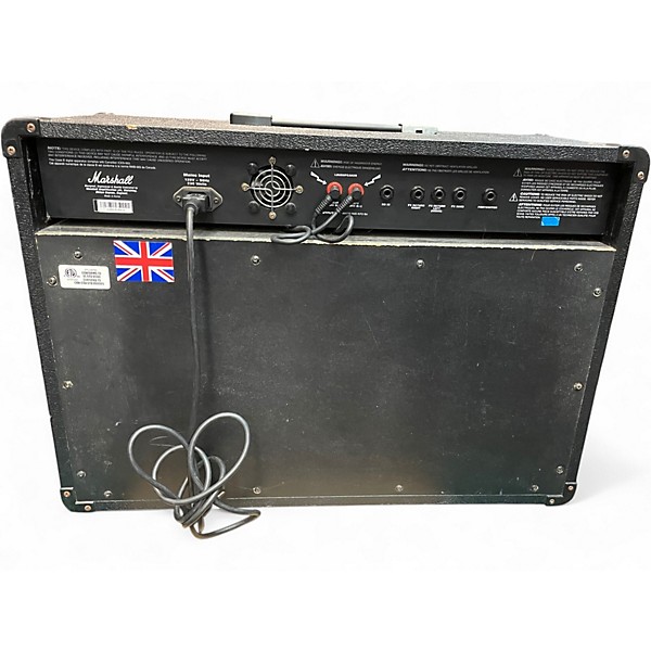 Used Marshall MG250DFX 100W 2x12 Guitar Combo Amp