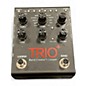 Used DigiTech Trio+ Band Creator Plus Looper Pedal thumbnail