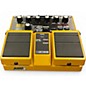 Used BOSS OD20 Overdrive Distortion Effect Pedal