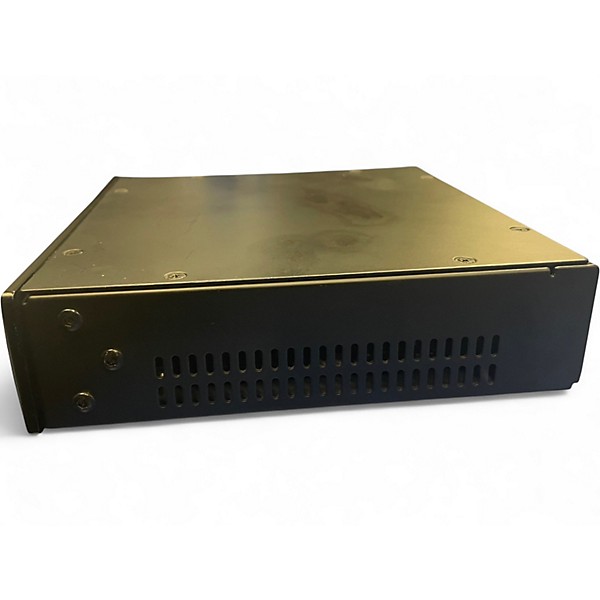 Used Universal Audio UAD2 Satellite Thunderbolt OCTO Audio Interface