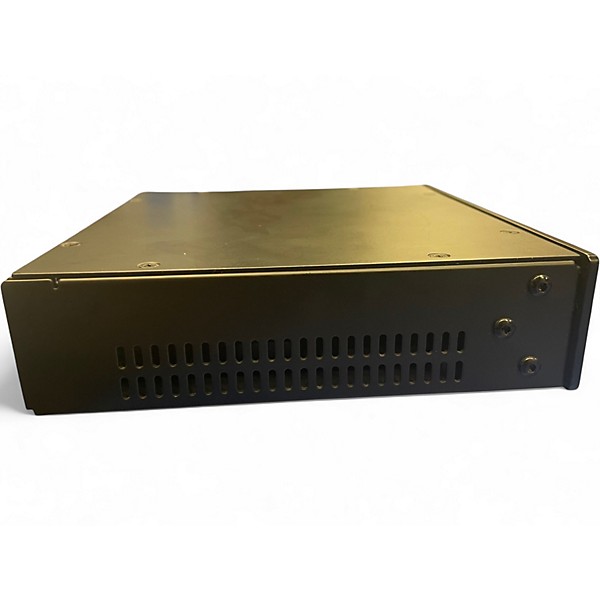 Used Universal Audio UAD2 Satellite Thunderbolt OCTO Audio Interface