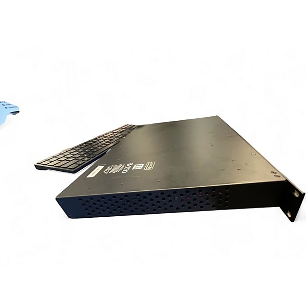 Used Universal Audio Apollo 8 with Duo Processing Audio Interface