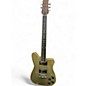 Used B.p. Rose RUBY ROSE Trans Black Solid Body Electric Guitar thumbnail